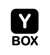 yBox Logo
