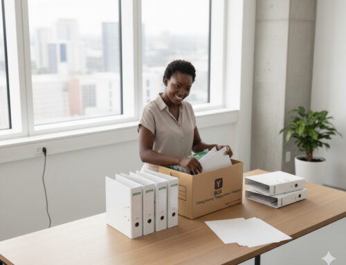 Choosing Durable Storage Boxes: A Guide to Long-Lasting Solutions